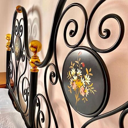 Amita House Daire Siraküza Dış mekan fotoğraf