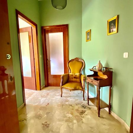 Amita House Daire Siraküza Dış mekan fotoğraf