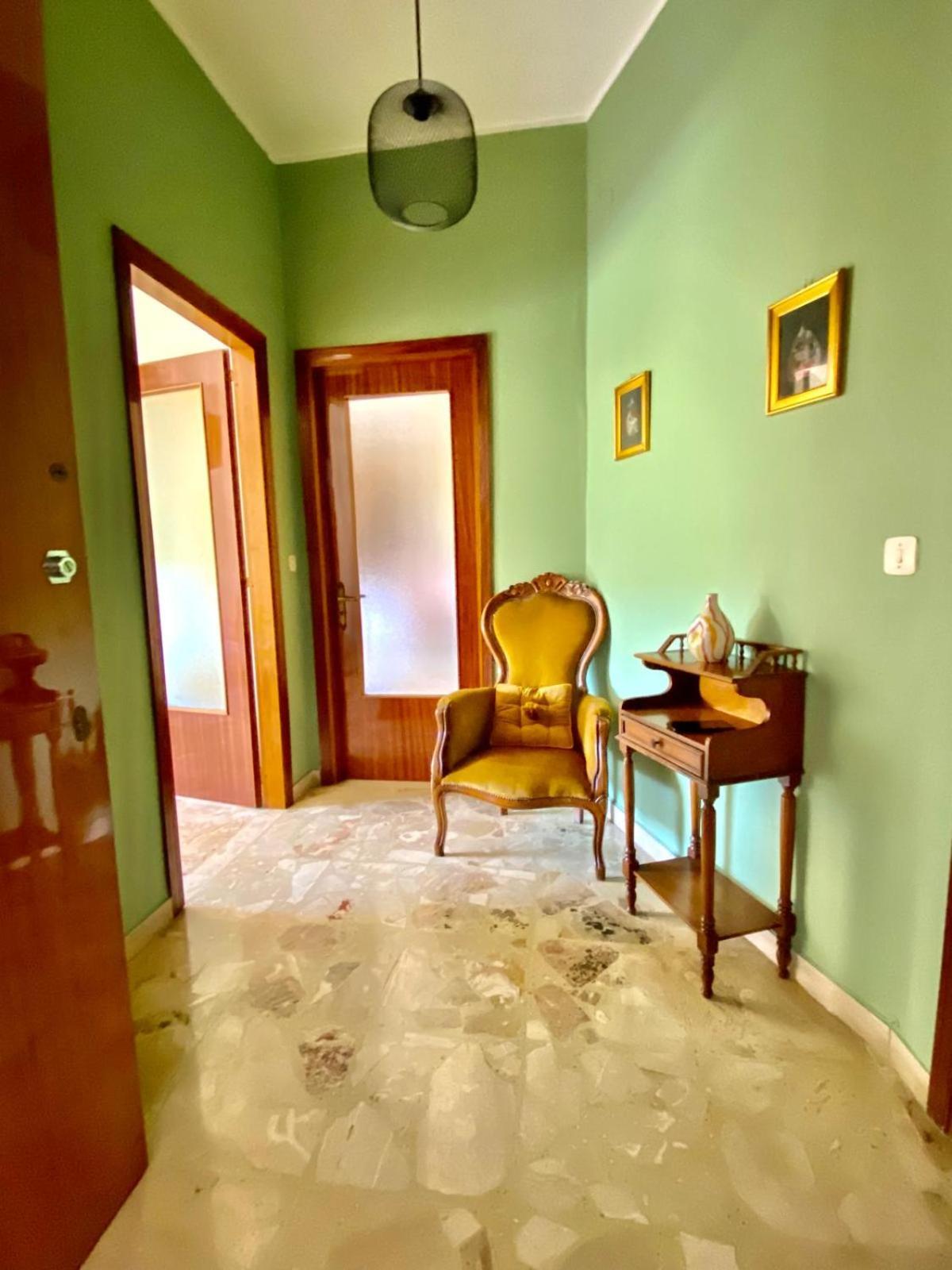 Amita House Daire Siraküza Dış mekan fotoğraf