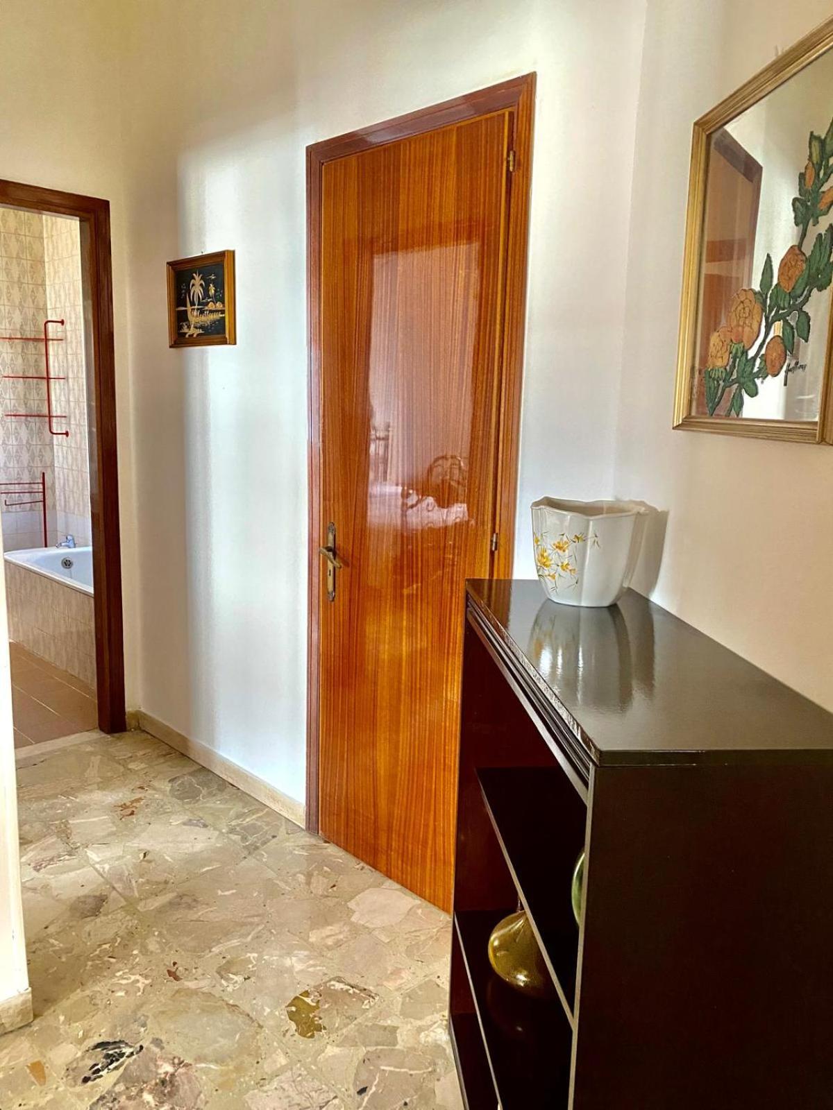 Amita House Daire Siraküza Dış mekan fotoğraf