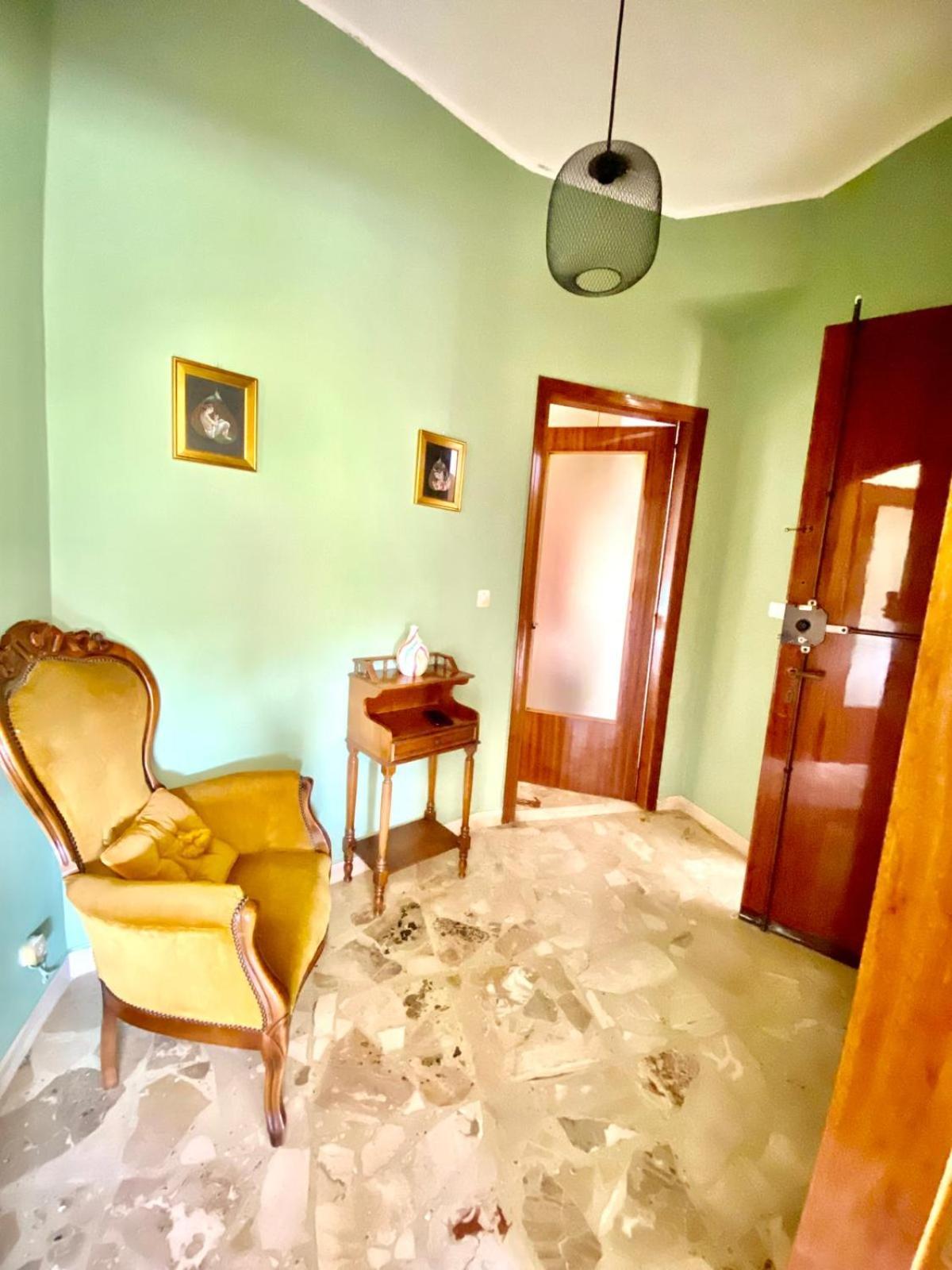 Amita House Daire Siraküza Dış mekan fotoğraf