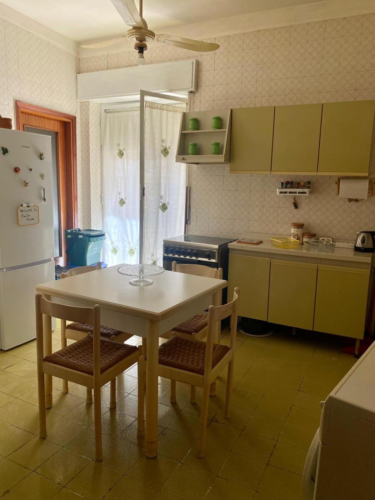 Amita House Daire Siraküza Dış mekan fotoğraf
