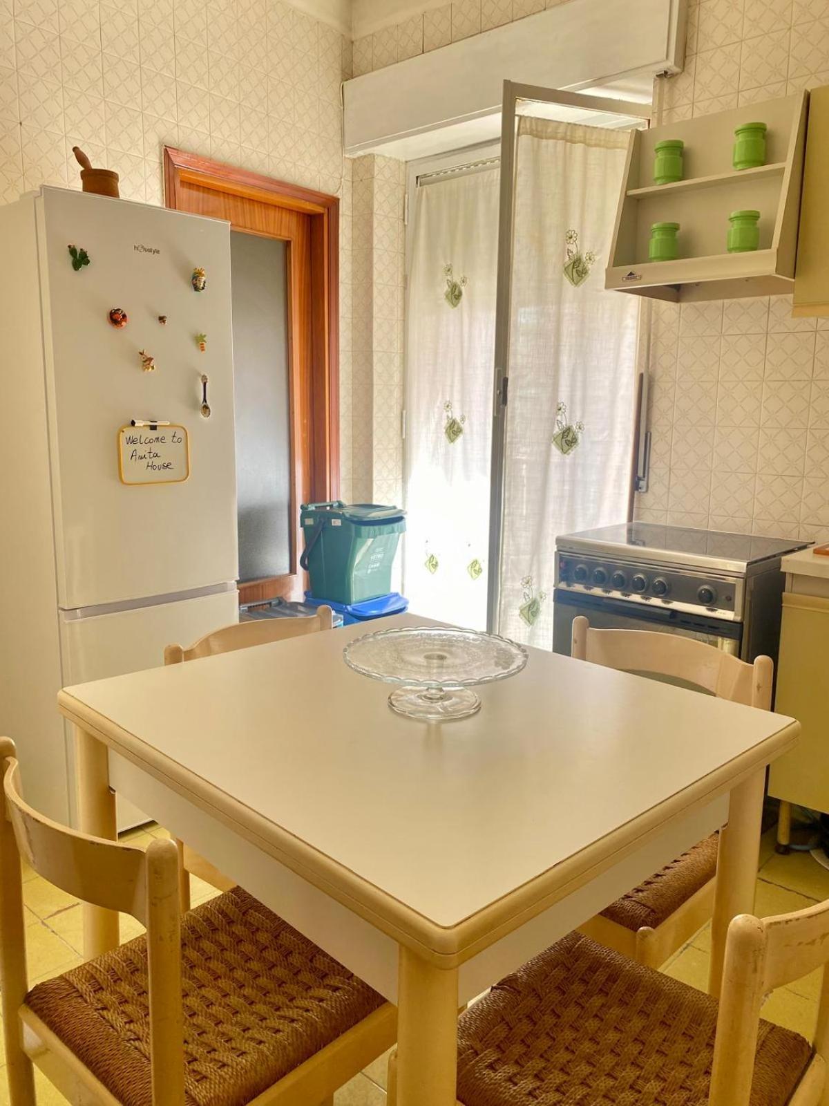Amita House Daire Siraküza Dış mekan fotoğraf