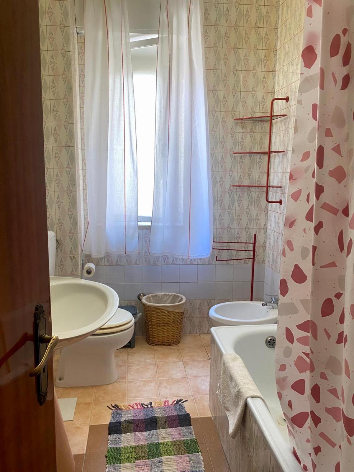 Amita House Daire Siraküza Dış mekan fotoğraf