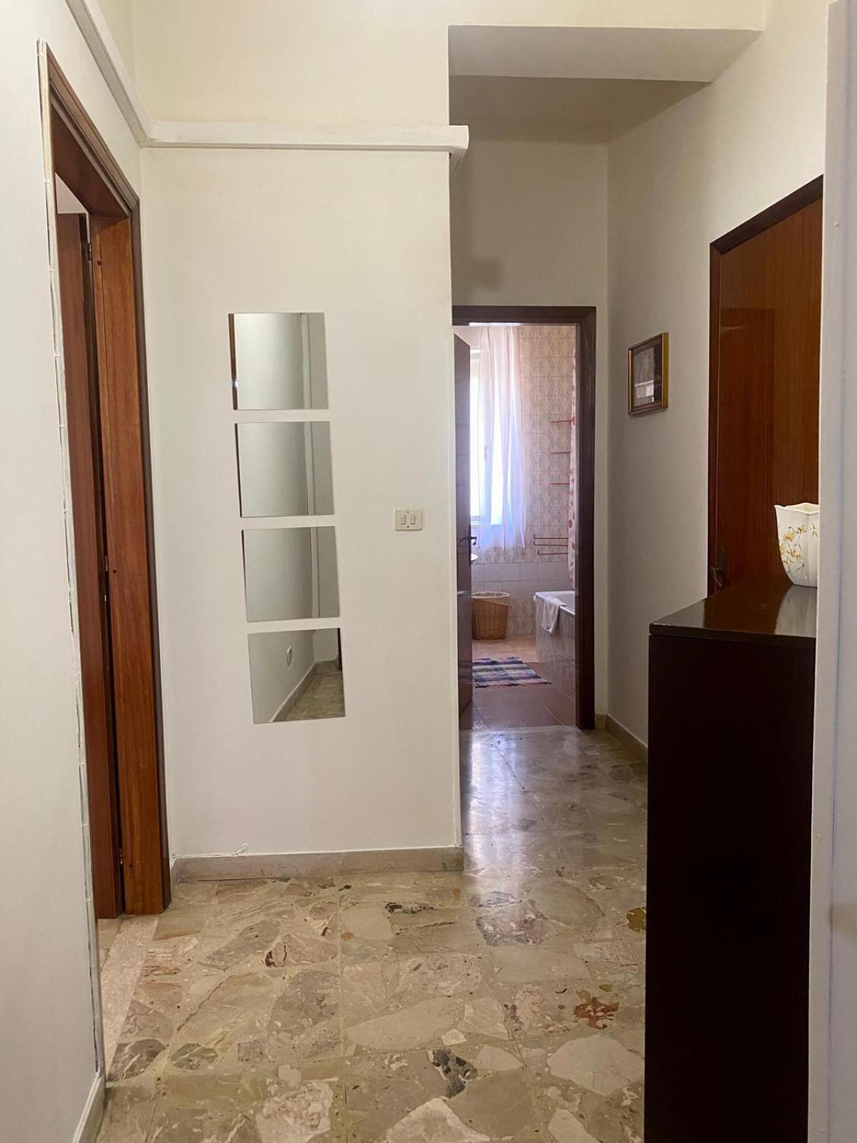 Amita House Daire Siraküza Dış mekan fotoğraf