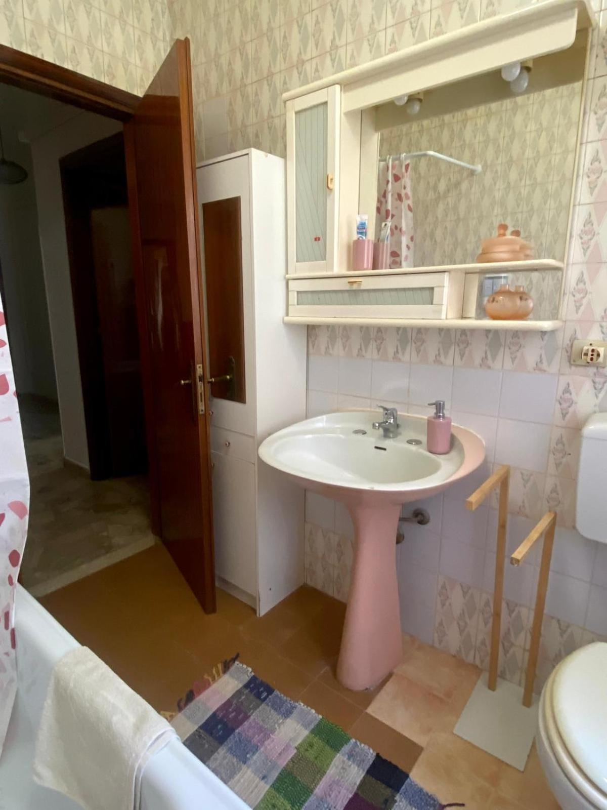 Amita House Daire Siraküza Dış mekan fotoğraf