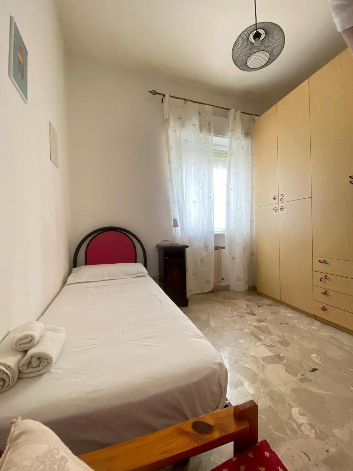 Amita House Daire Siraküza Dış mekan fotoğraf