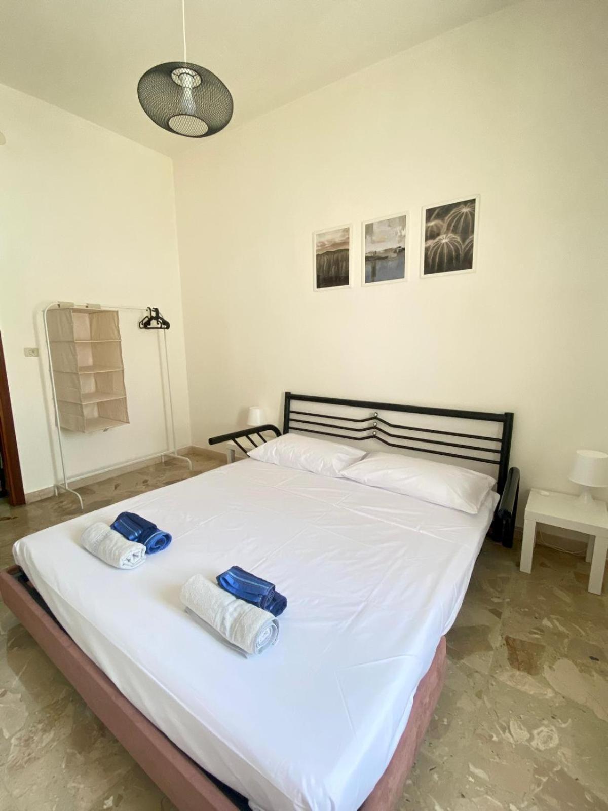 Amita House Daire Siraküza Dış mekan fotoğraf