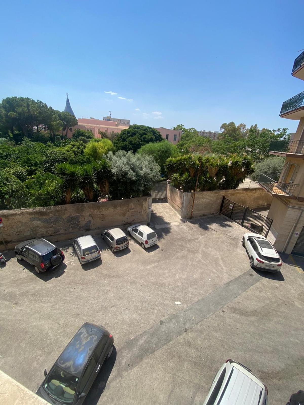 Amita House Daire Siraküza Dış mekan fotoğraf