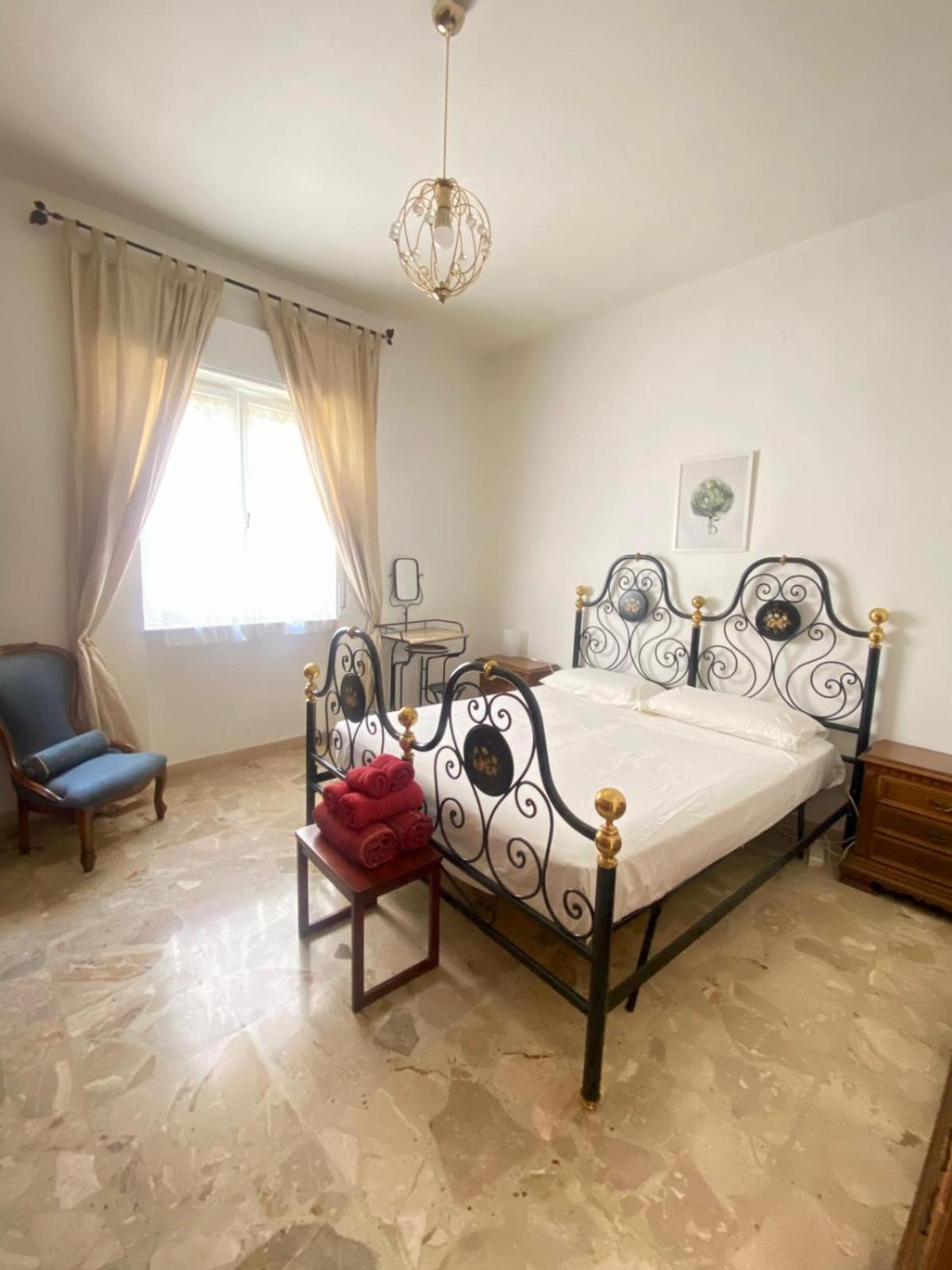 Amita House Daire Siraküza Dış mekan fotoğraf