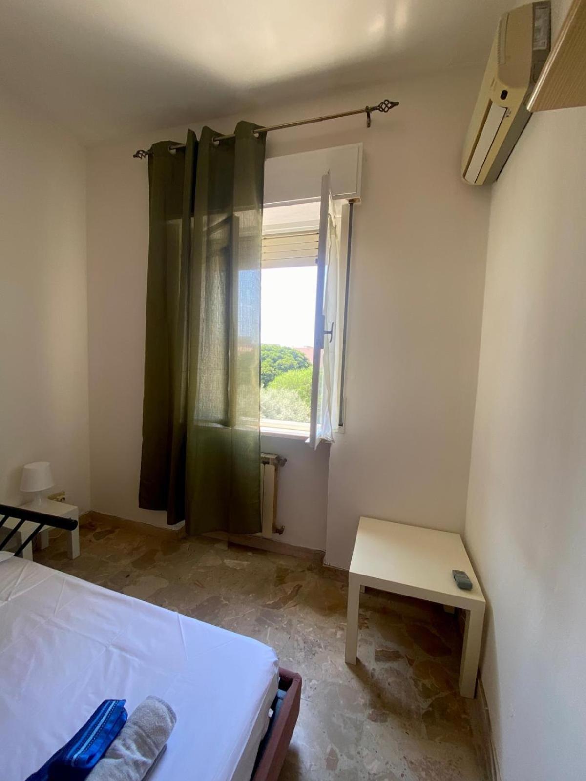 Amita House Daire Siraküza Dış mekan fotoğraf